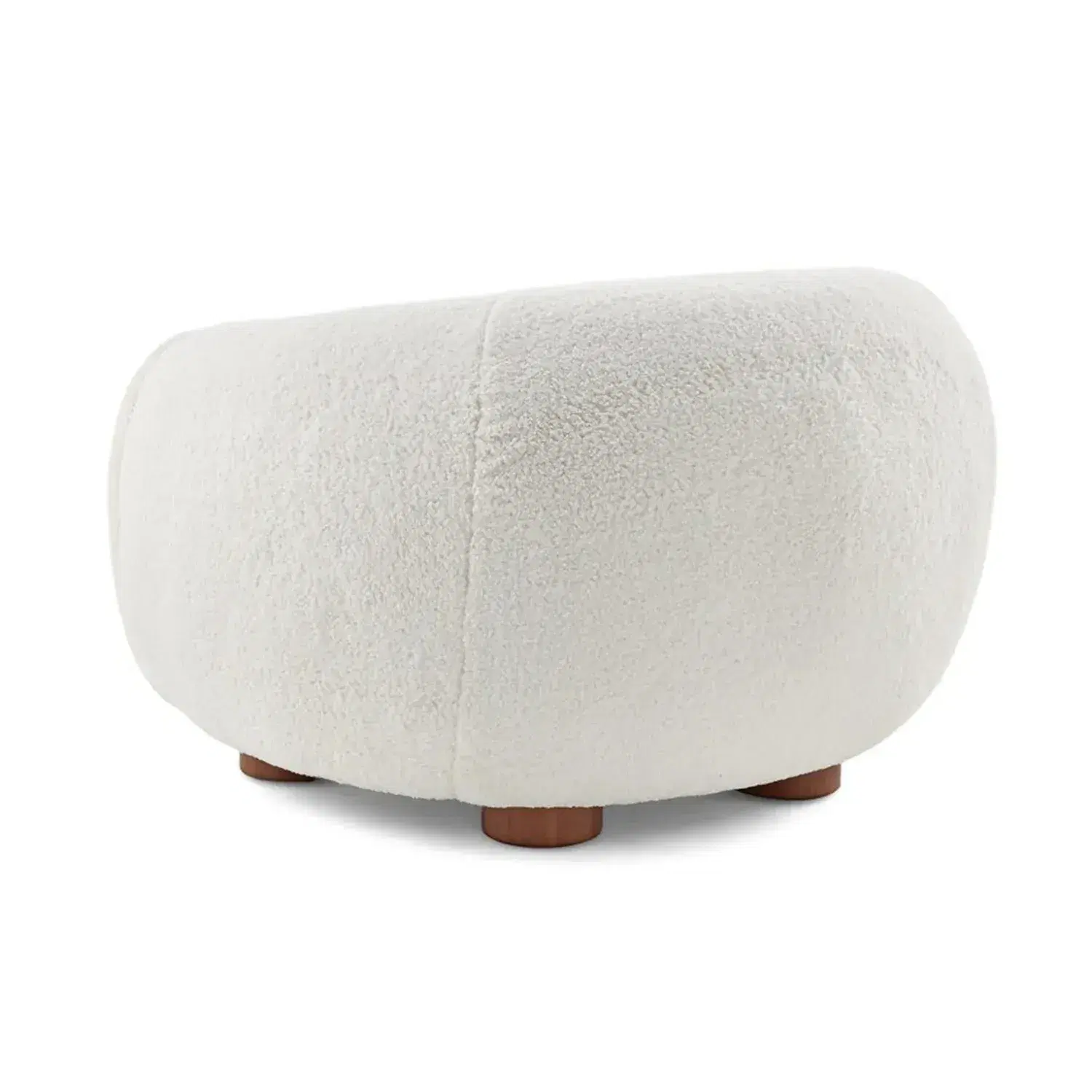 Polar Bear Armchair Replica - View 5