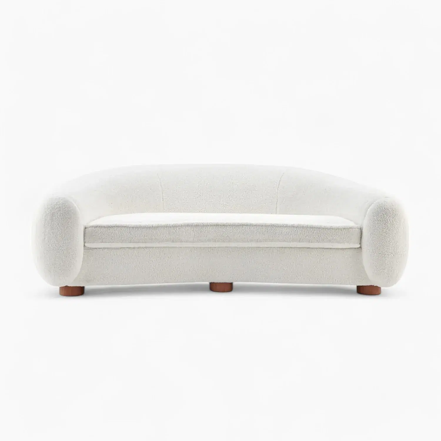 Polar Bear Sofa Replica