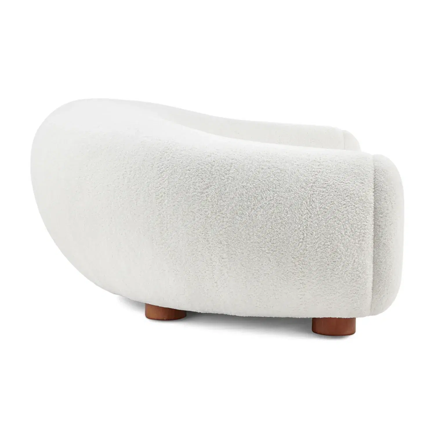 Polar Bear Sofa Replica - View 4