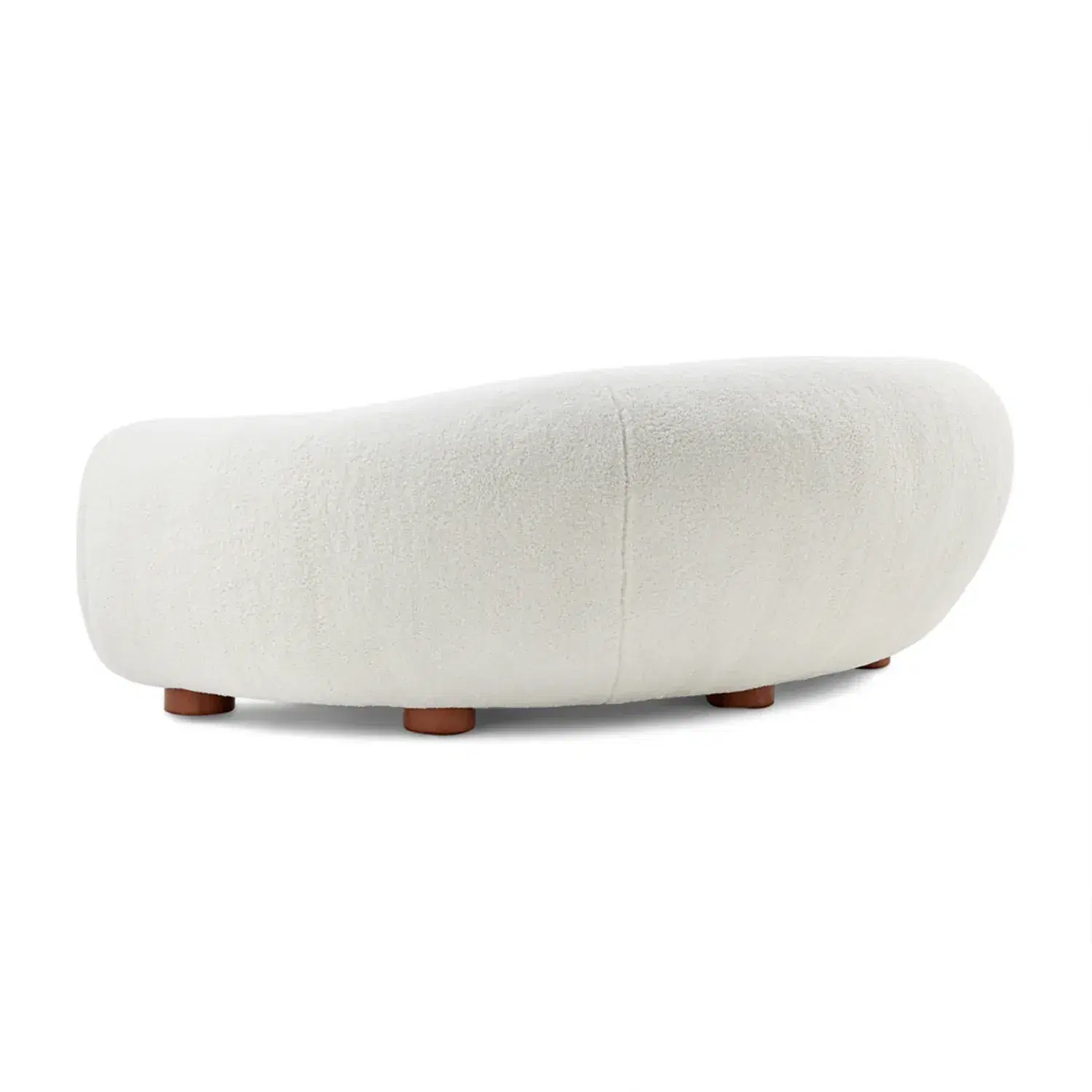 Polar Bear Sofa Replica - View 6