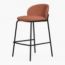 Princeton Barstool Set Replica - View 5