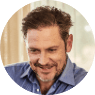 Stuart Oneil, CEO, Luryc