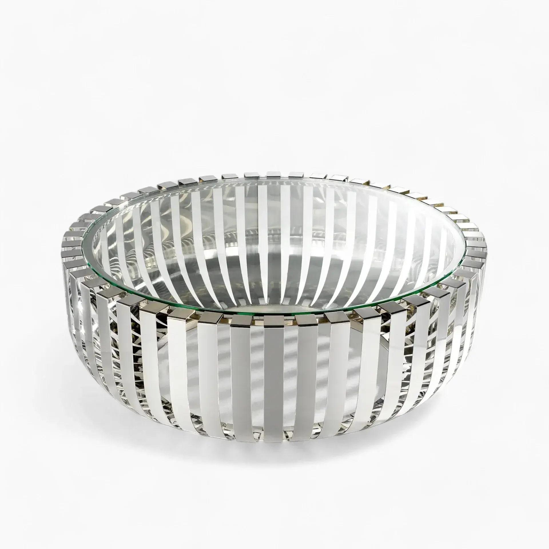 Roza Coffee Table Replica