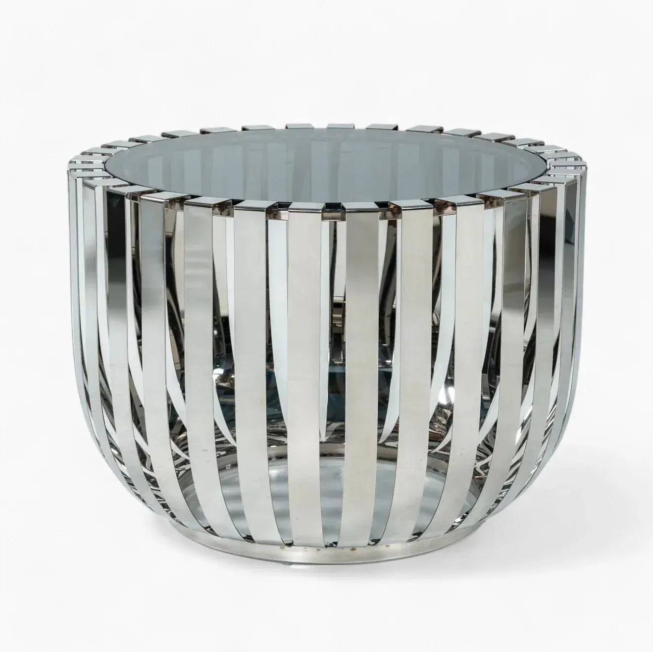Roza End Table Replica