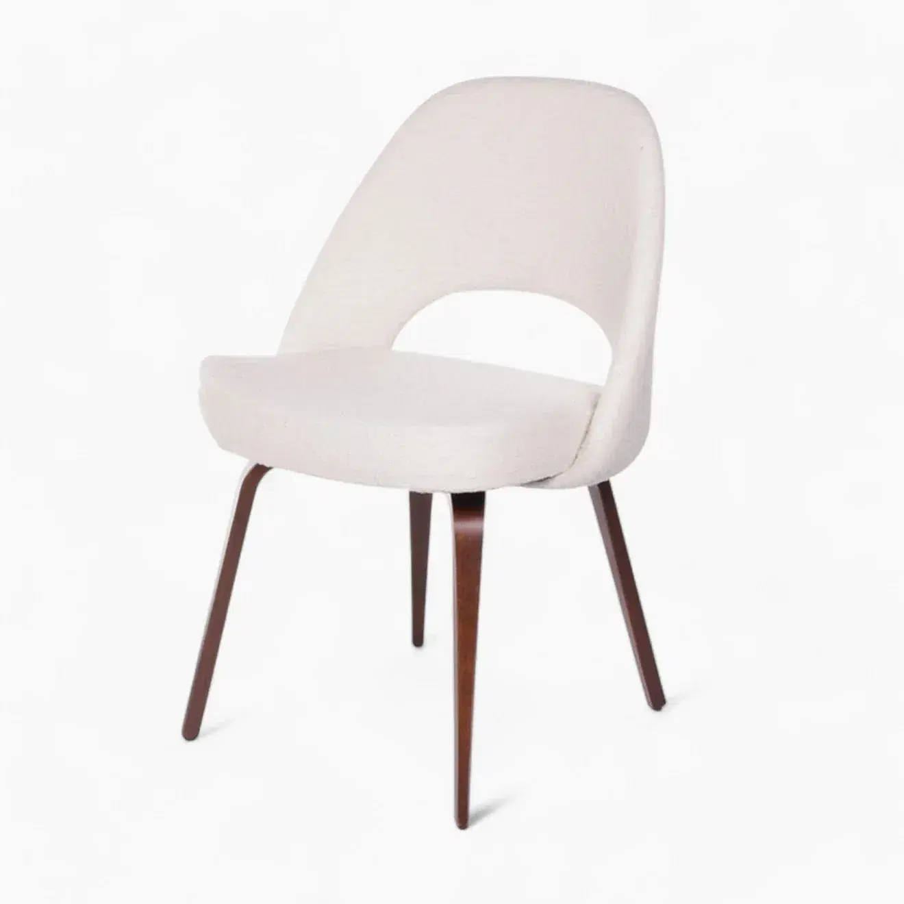 Saarinen Executive Side Chair Replica