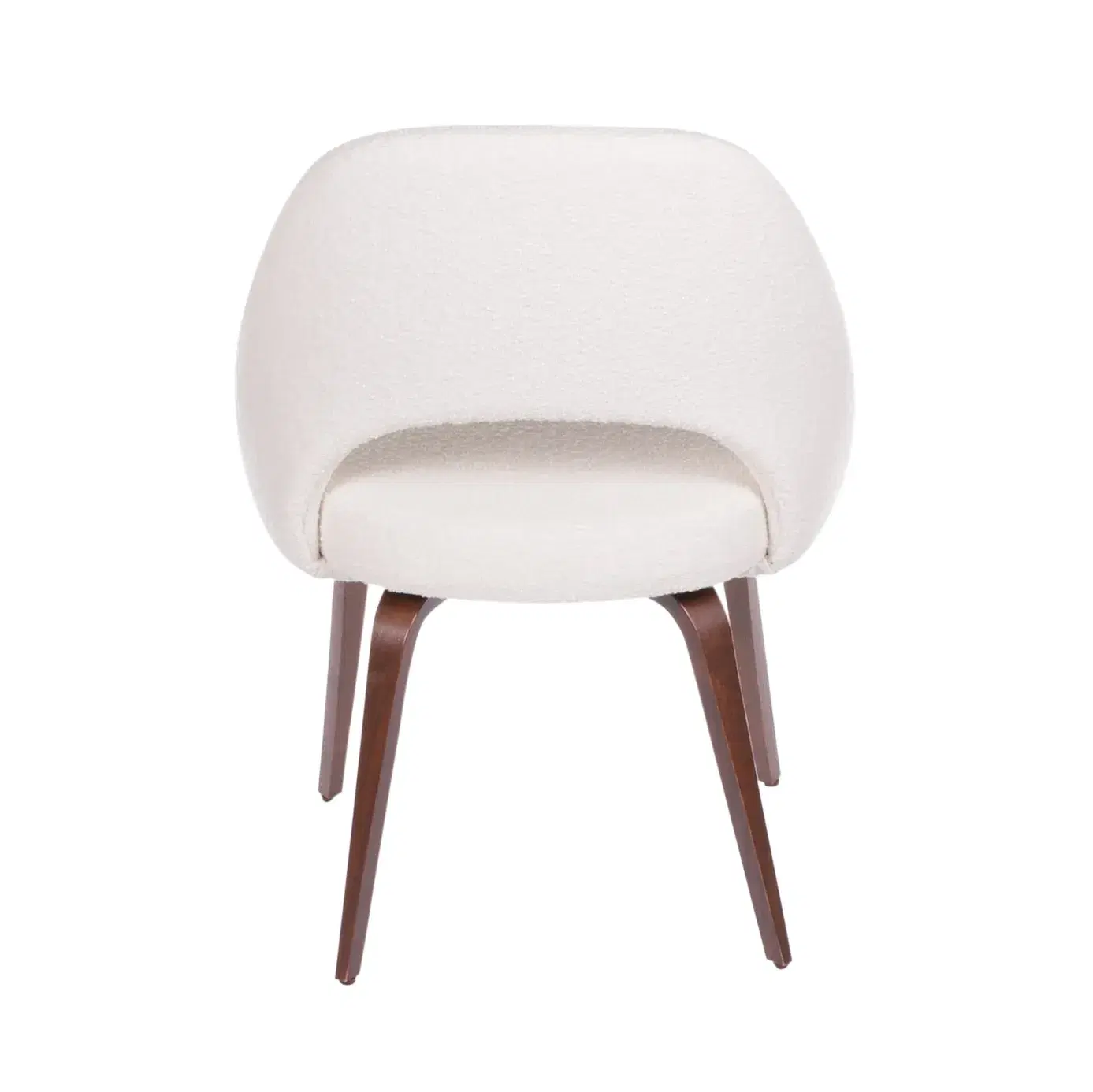 Saarinen Executive Side Chair Replica - View 4