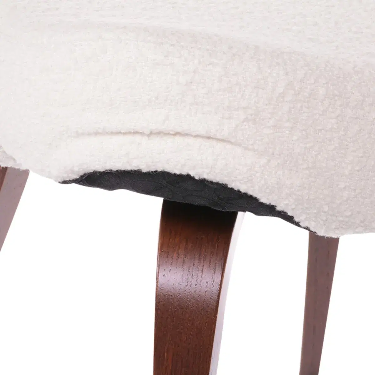 Saarinen Executive Side Chair Replica - View 6