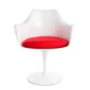 Saarinen Tulip Armchair Replica - View 11