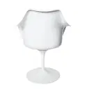Saarinen Tulip Armchair Replica - View 13