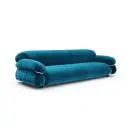 Sesann Sofa Replica - View 11