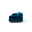 Sesann Sofa Replica - View 13