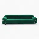 Sesann Sofa Replica - View 1