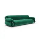 Sesann Sofa Replica - View 3