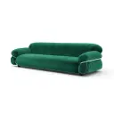 Sesann Sofa Replica - View 4