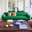 Sesann Sofa Replica - View 9