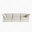 Song Range Modular Sofa Replica - View 1