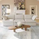 Song Range Modular Sofa Replica - View 8