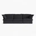 Song Range Modular Sofa Replica - View 9