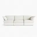 Song Range Modular Sofa Replica - View 15