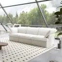 Song Range Modular Sofa Replica - View 20