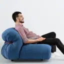 Soriana Chair Replica - View 23