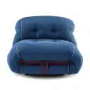 Soriana Chair Replica - View 17