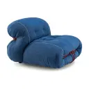 Soriana Chair Replica - View 19