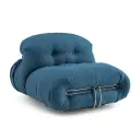 Soriana Chair Replica - View 25