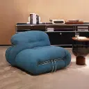 Soriana Chair Replica - View 28