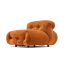 Soriana Chair Replica - View 3