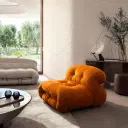 Soriana Chair Replica - View 7