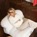 Soriana Chair Replica - View 9