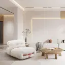 Soriana Chair Replica - View 15