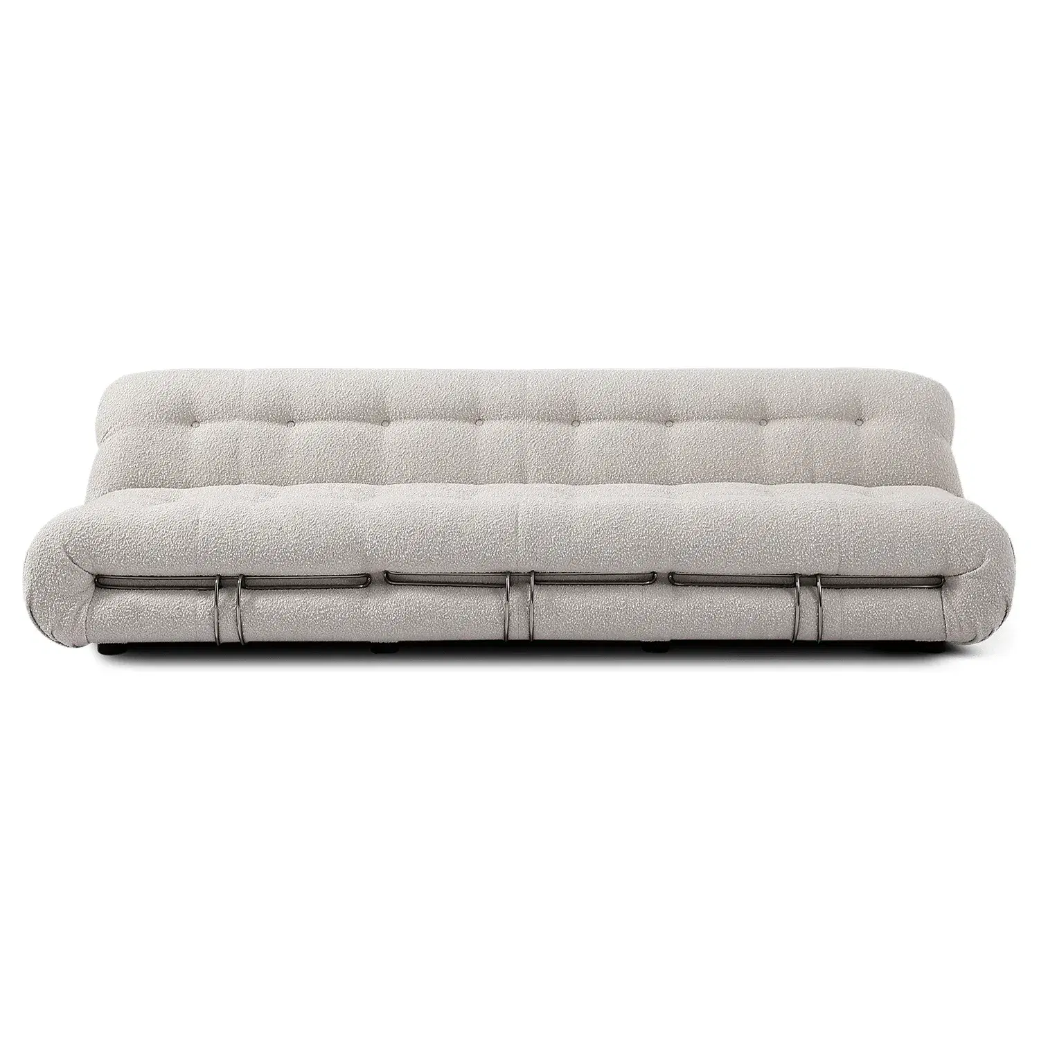 Soriana Sofa Replica - View 3