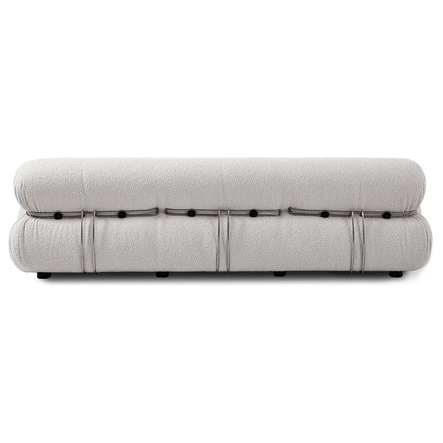 Soriana Sofa Replica - View 6