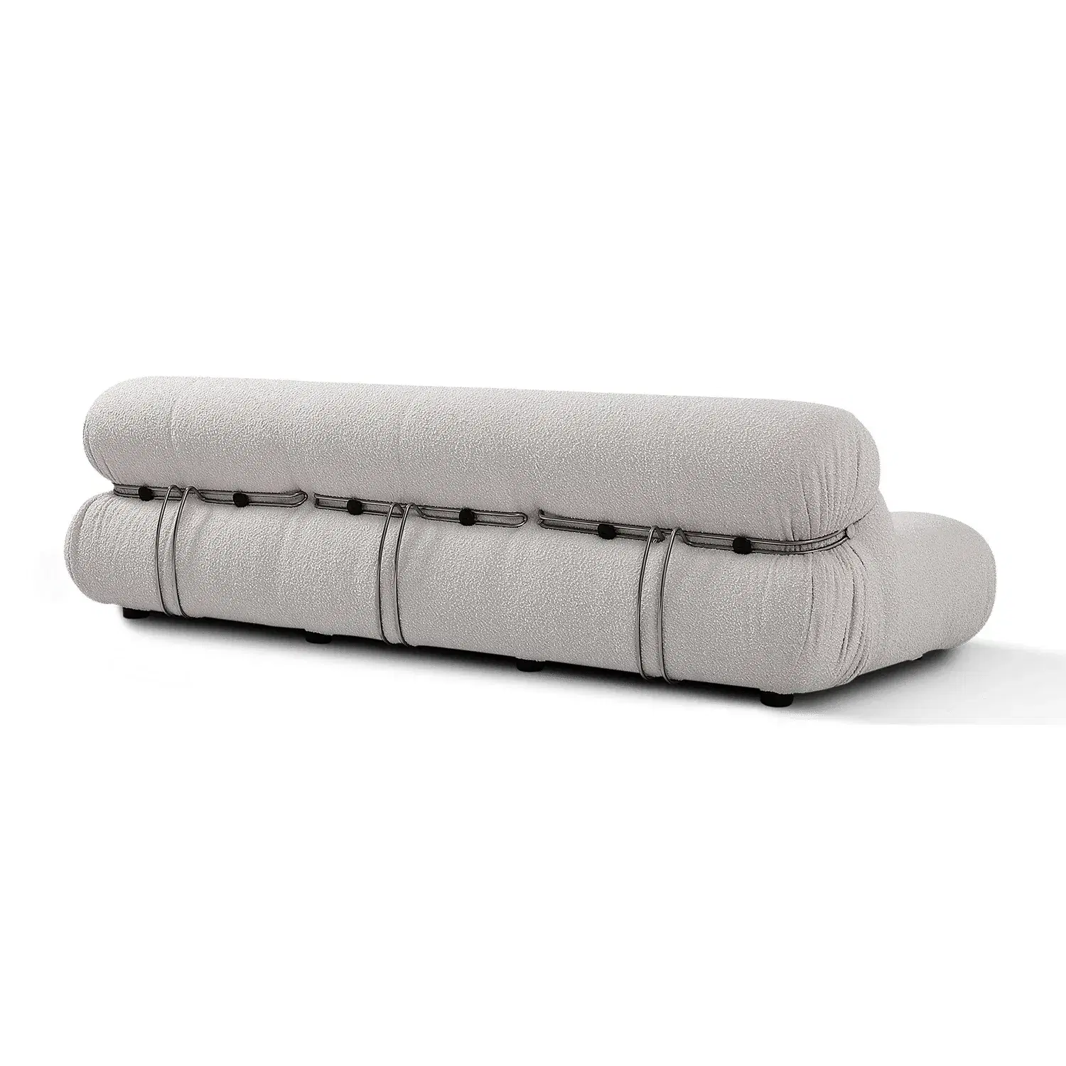 Soriana Sofa Replica - View 7