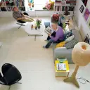 Arne Swn Chair Replica - View 2