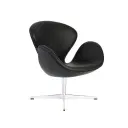 Arne Swn Chair Replica - View 3