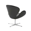 Arne Swn Chair Replica - View 5