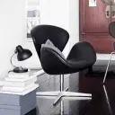 Arne Swn Chair Replica - View 7