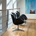 Arne Swn Chair Replica - View 8