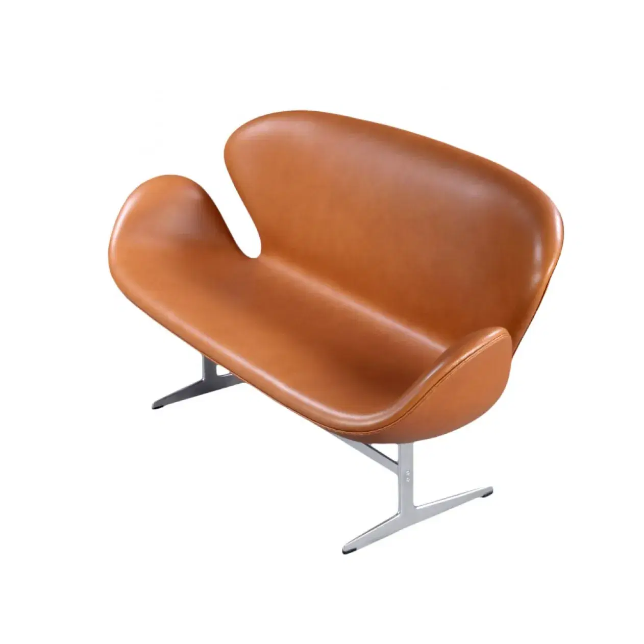 Arne Swn Sofa Replica - View 2