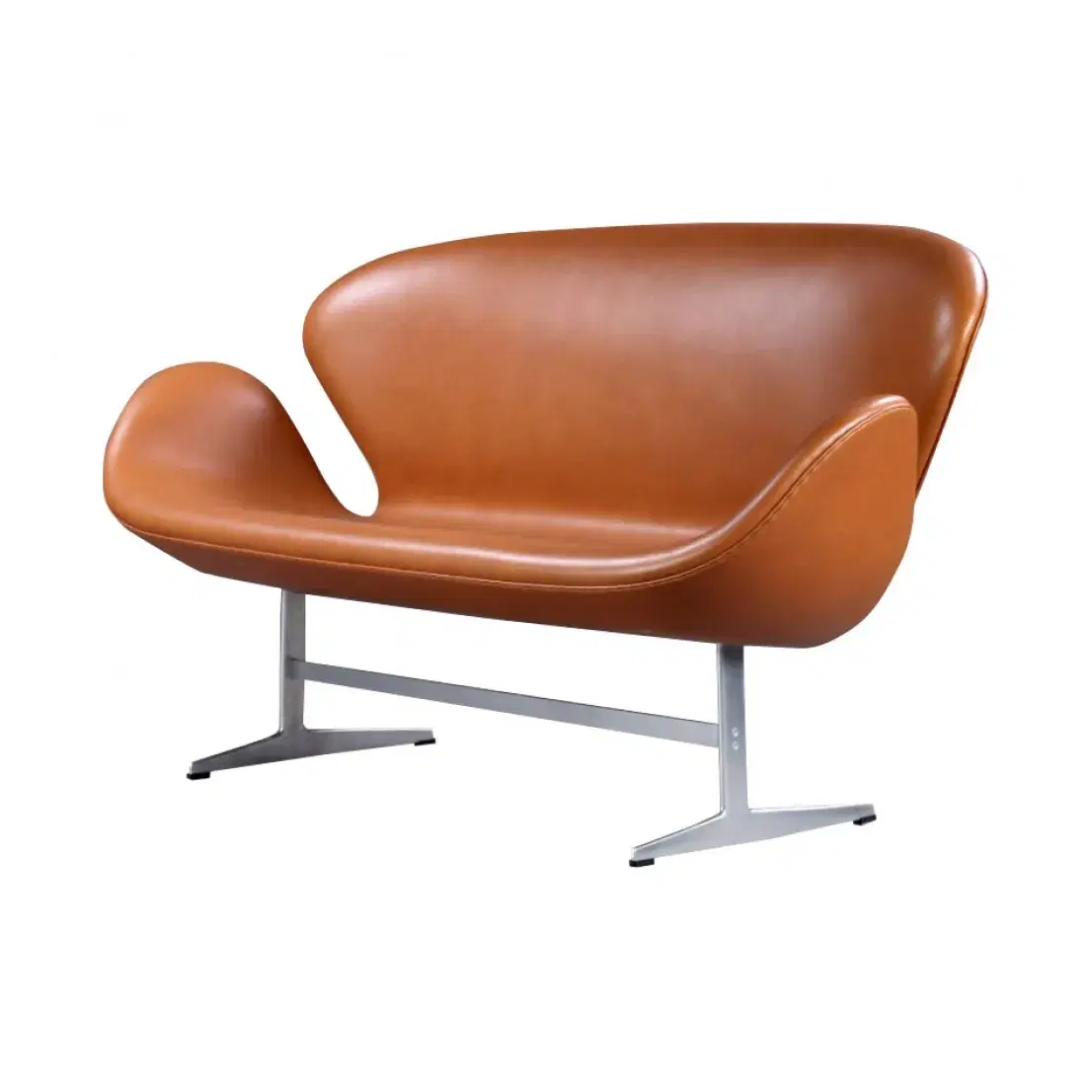 Arne Swn Sofa Replica - View 3