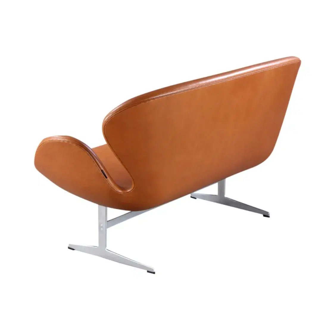 Arne Swn Sofa Replica - View 4