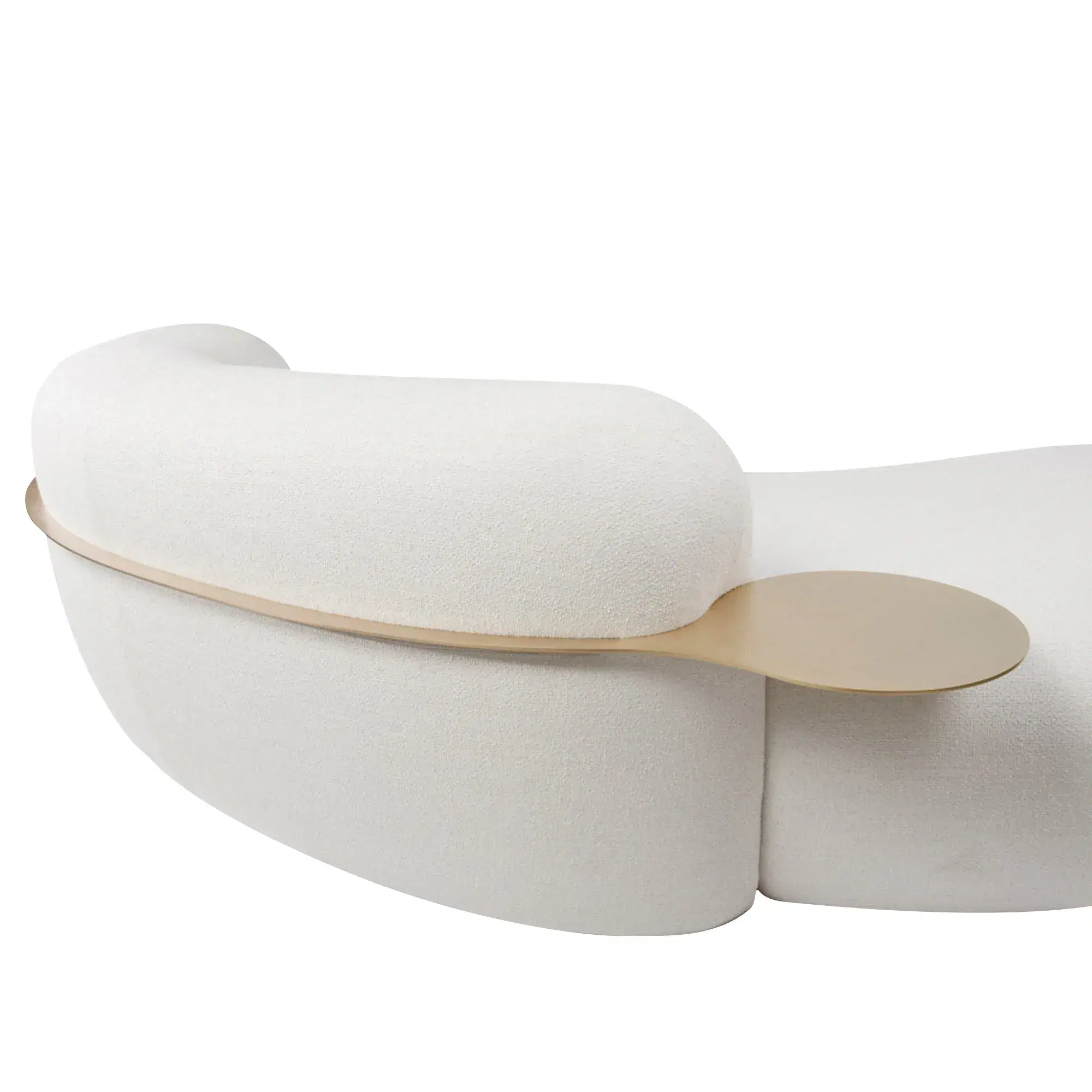 Tateyama Sofa Replica - View 4