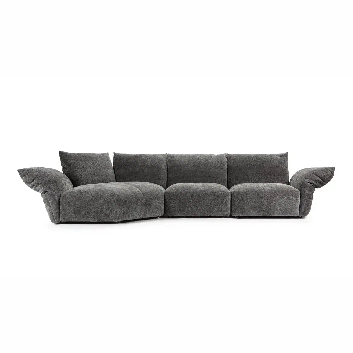 Color - grey
