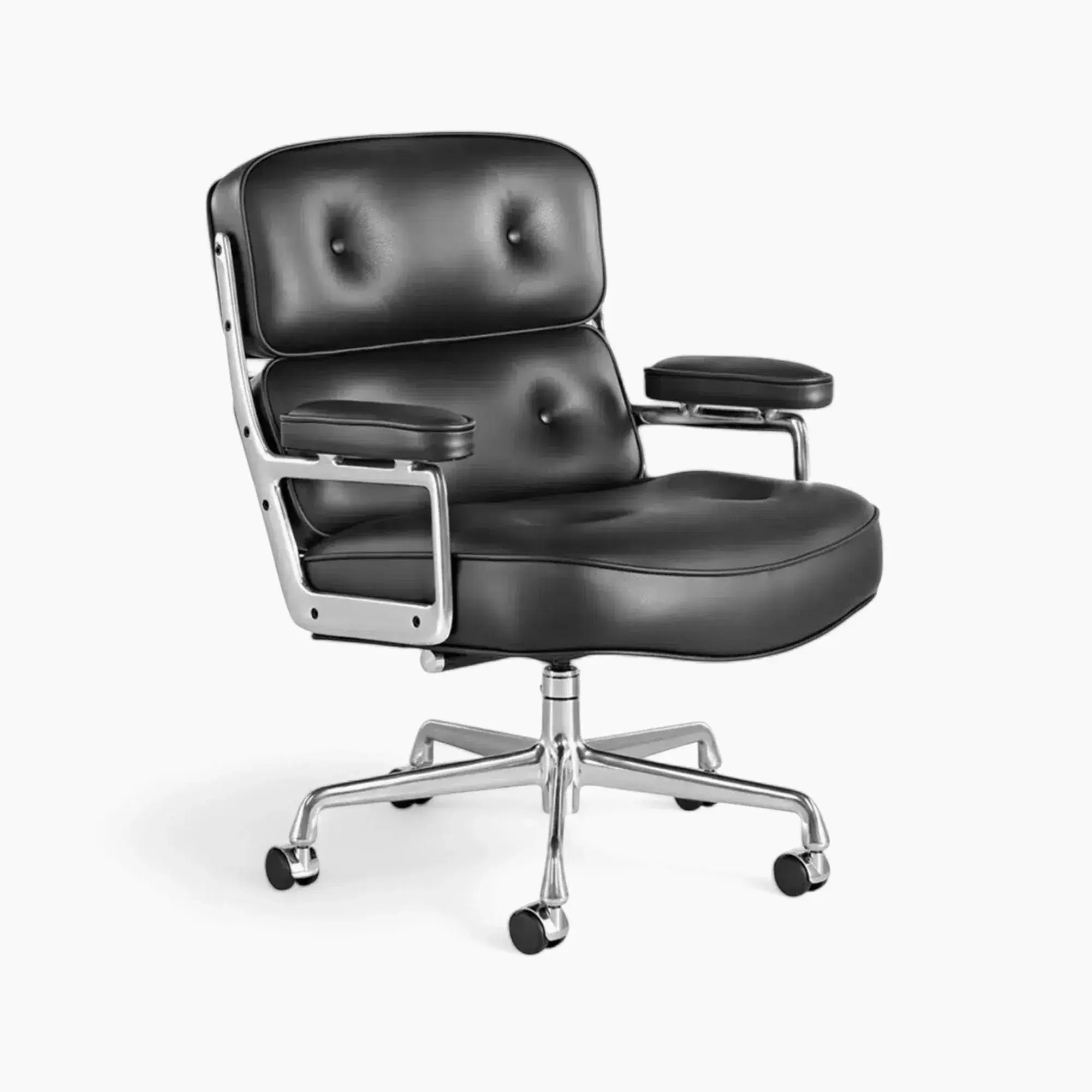 Time-Life Eames Chair Replica