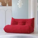 Ducaroy Loveseat Two Seater Replica - View 16