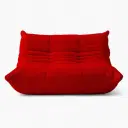 Ducaroy Loveseat Two Seater Replica - View 11