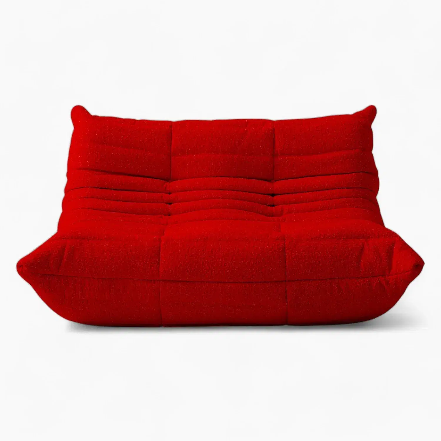 Color - red